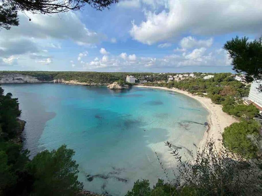 Сasa de vacaciones Los Caballos Cala Galdana (Menorca)