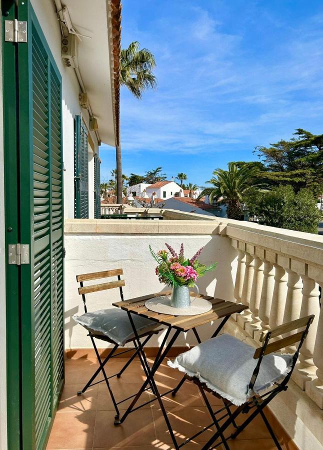 Menorca Chic Near & Harbour