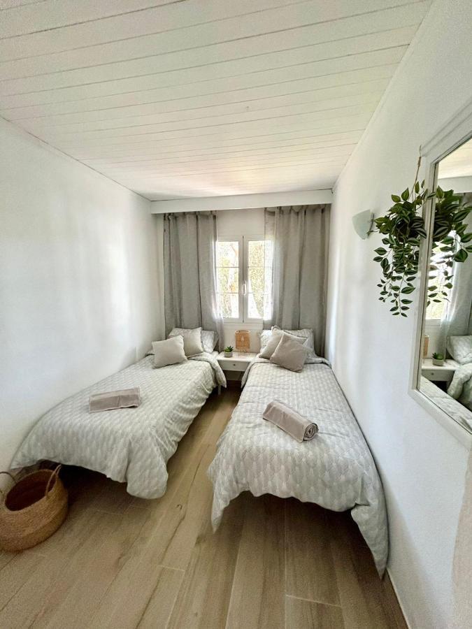 Menorca Chic Near & Harbour Apartment Cala'N Bosch (Menorca)