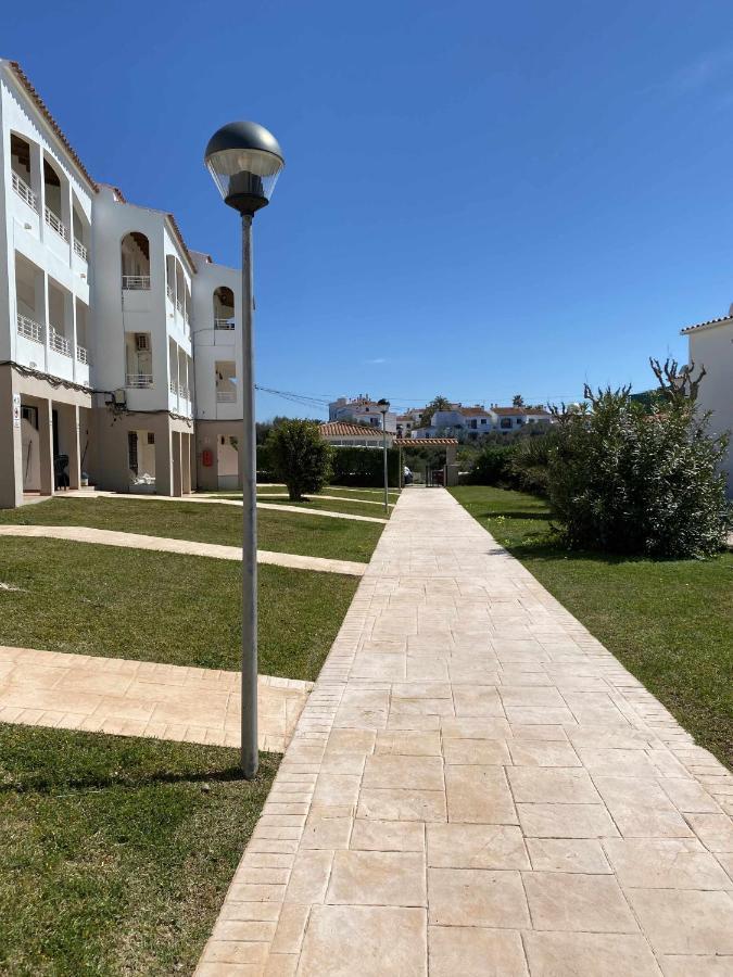 Apartment Bajo Con Piscina Macarella