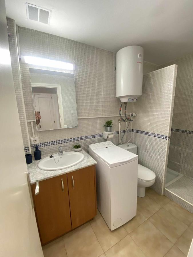 Apartment Bajo Con Piscina Macarella *