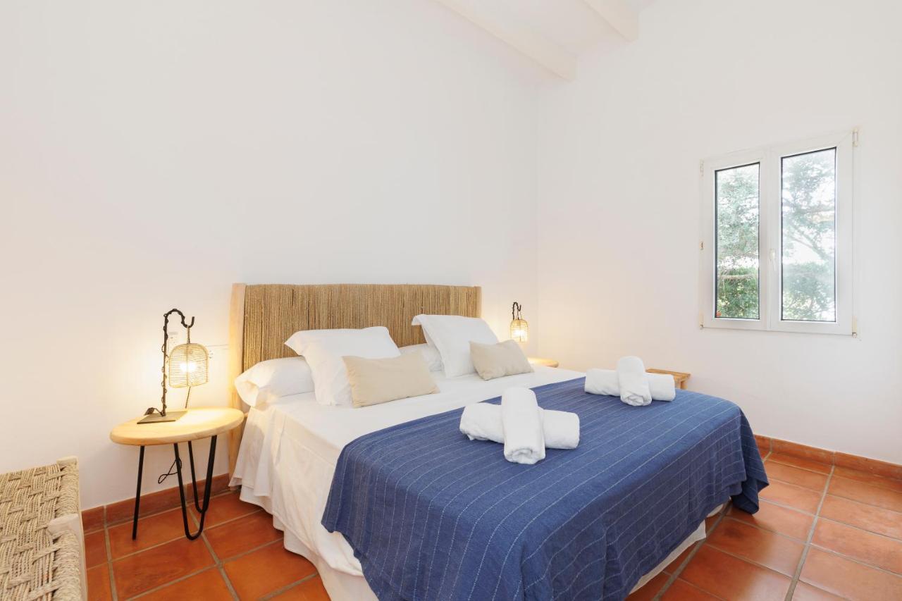 Holiday home Binimar- La Del Buen Descanso