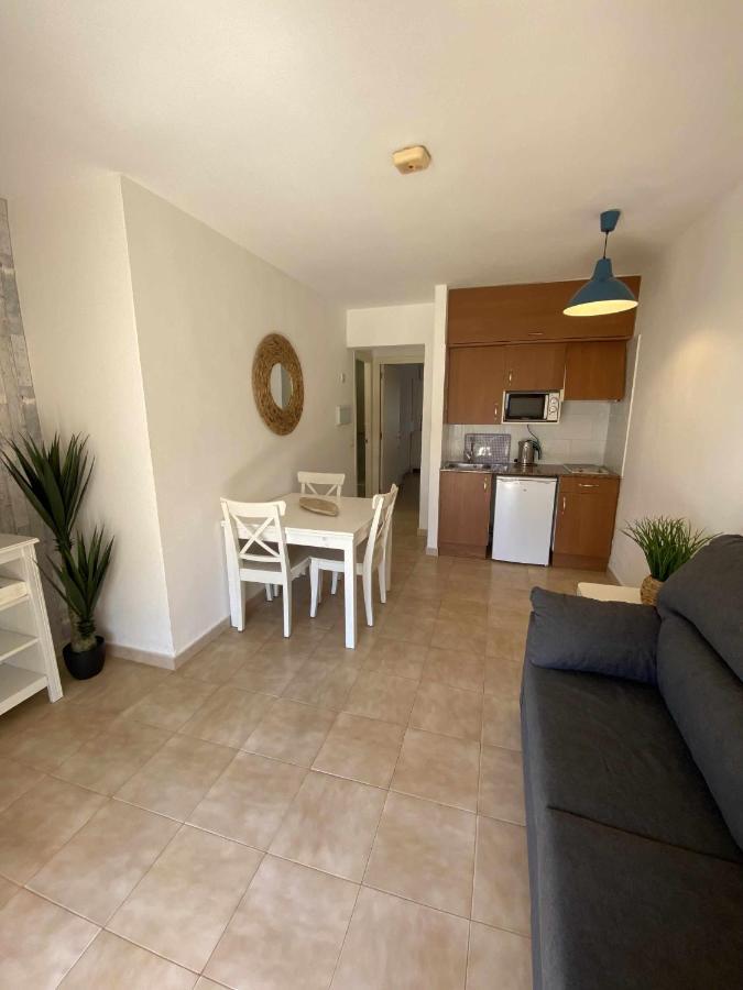Apartment Bajo Con Piscina Macarella
