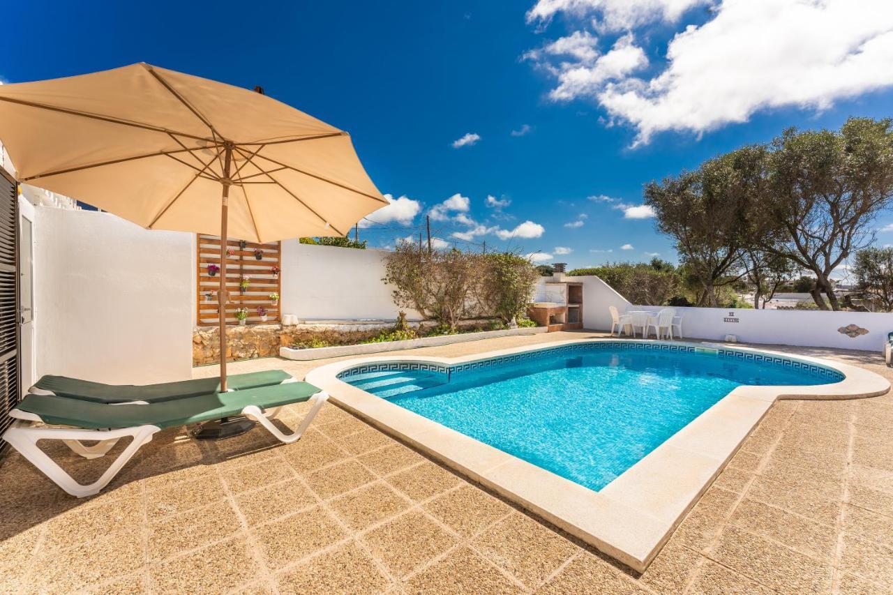 Villa Shambala Cala En Porter (Menorca)