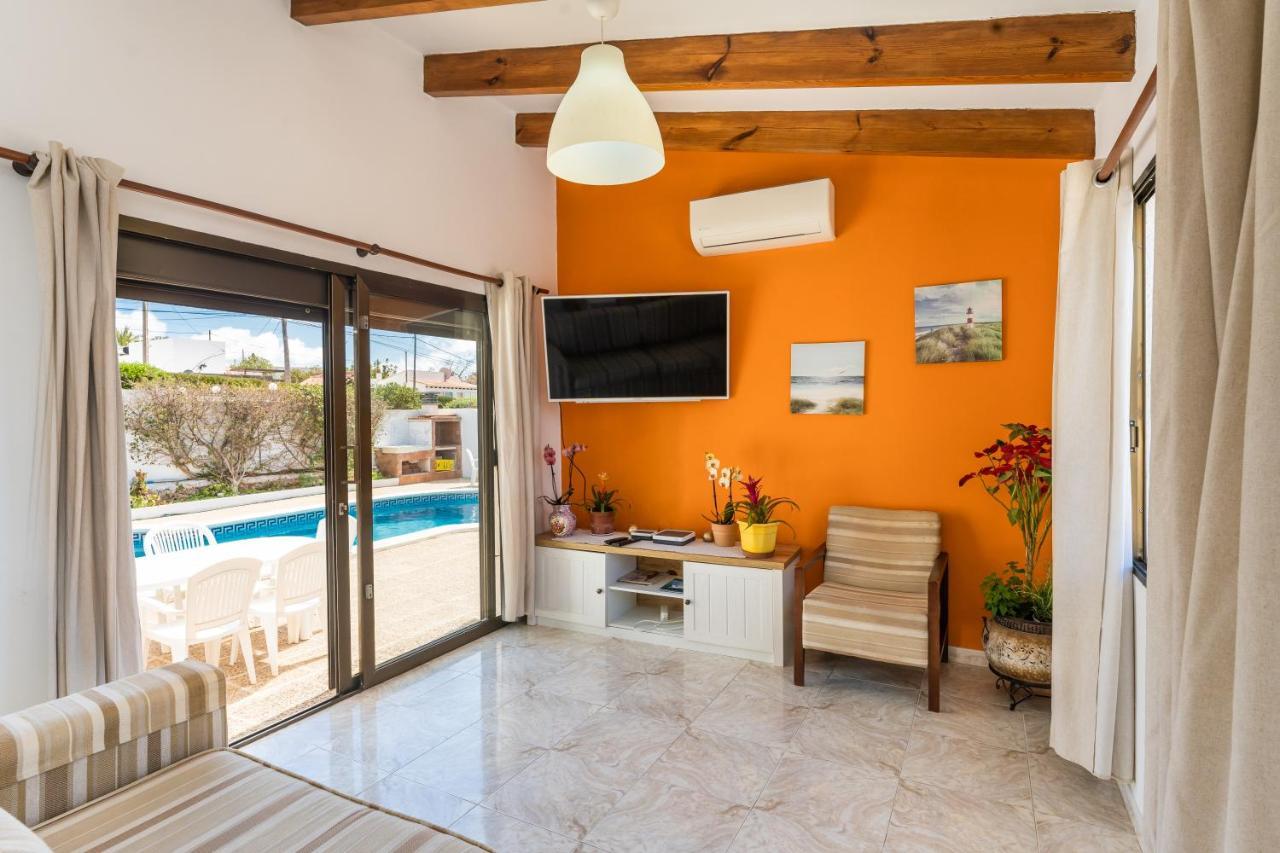 Shambala Cala En Porter (Menorca)