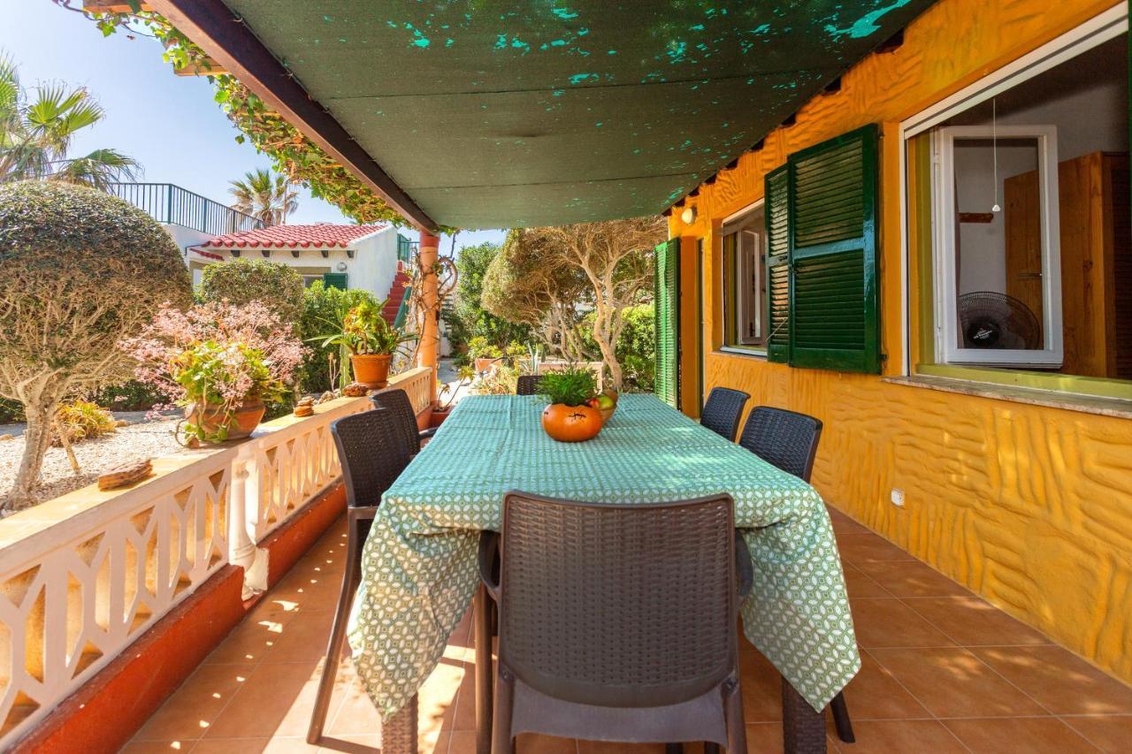 Buena Ventura Chalet