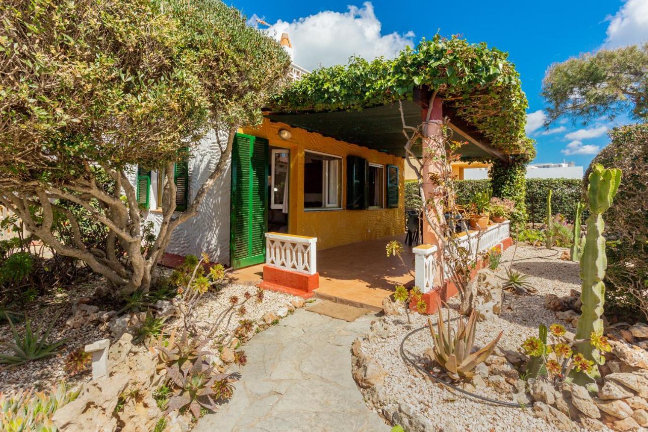 Buena Ventura Chalet Cala'N Bosch (Menorca)