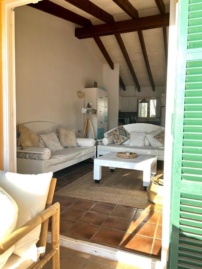 Casa Pueblo Menorquin 49 *