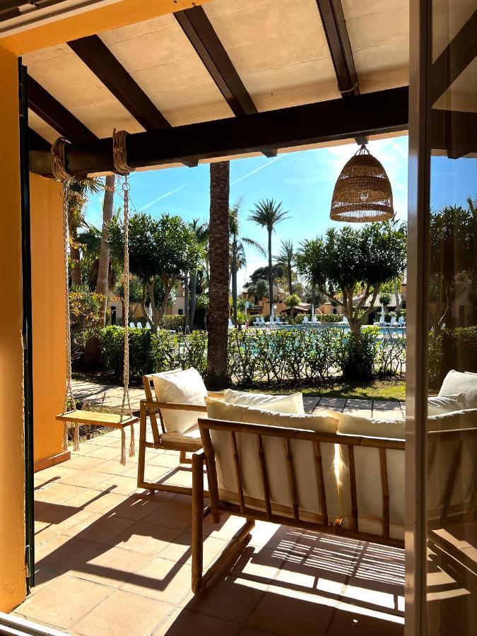 Сasa de vacaciones Casa Bungalow Pueblo Menorquín 49 Son Xoriguer