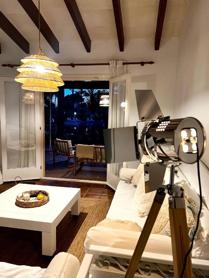 Casa Pueblo Menorquin 49 Holiday home *
