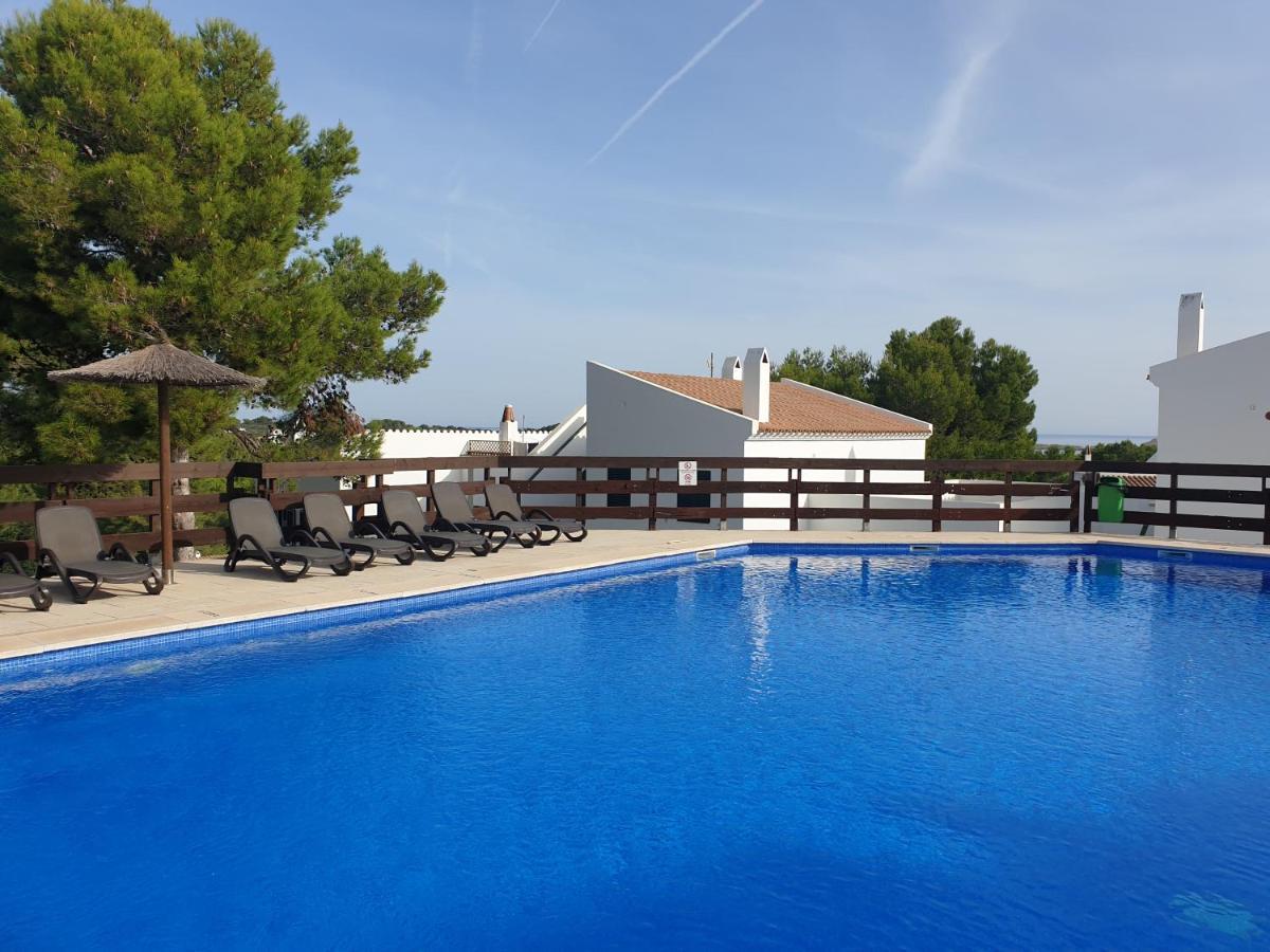 Addaia Apartamento Port d'Addaia