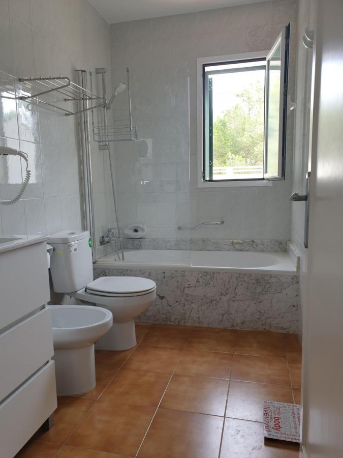 Addaia Apartamento *