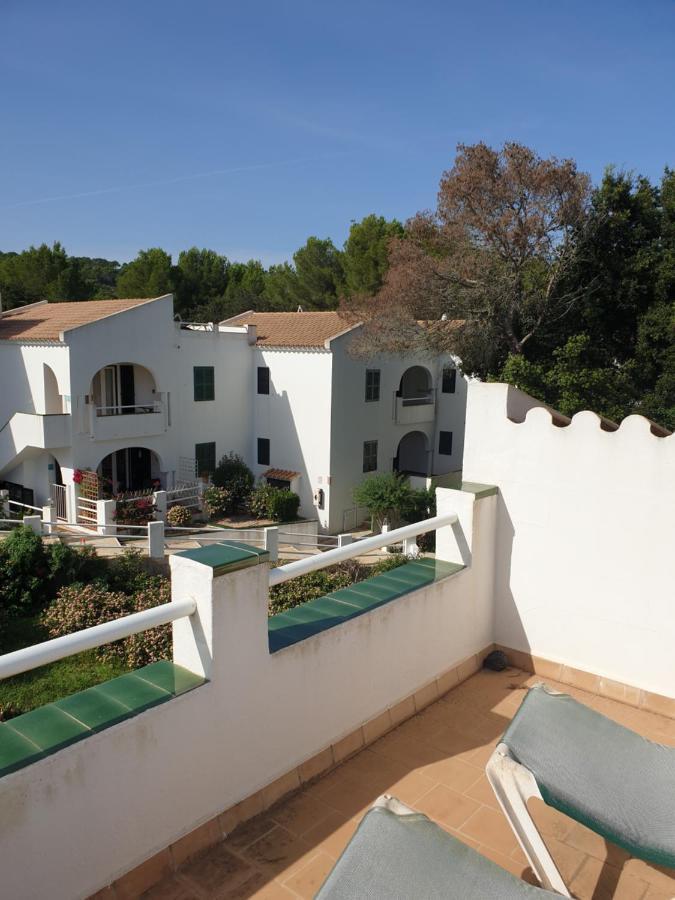 Addaia Apartamento *