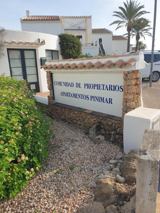 Addaia Apartamento *