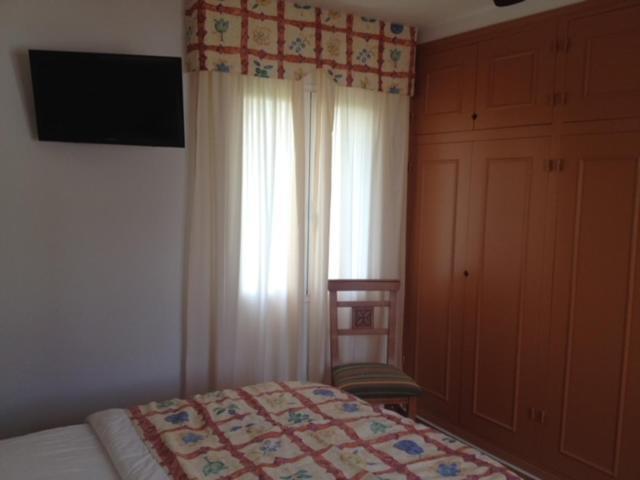 Apartamento Addaia