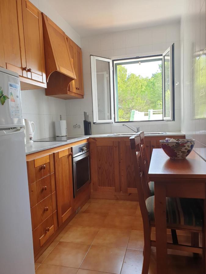 Apartamento Addaia