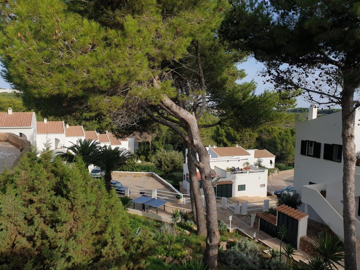 Addaia Apartamento *