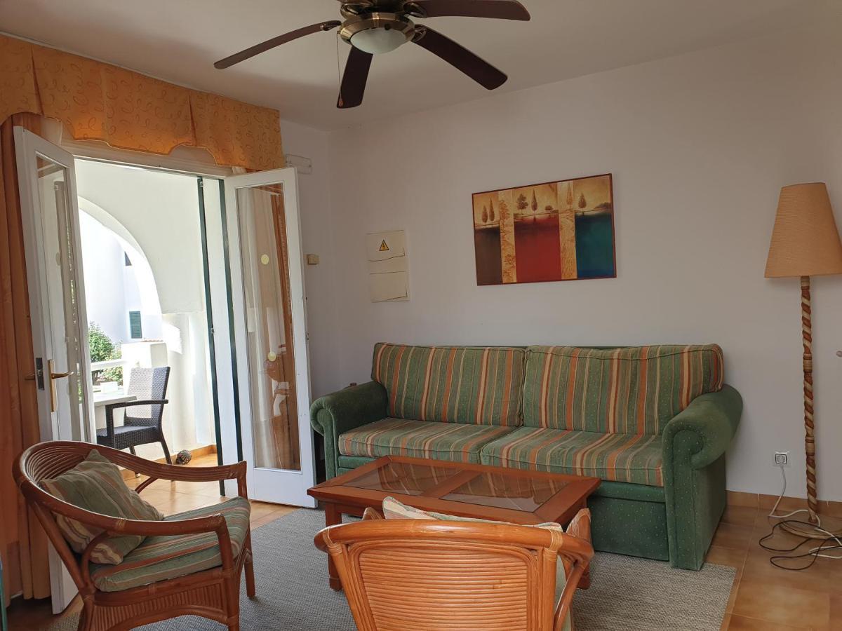 Apartamento Addaia