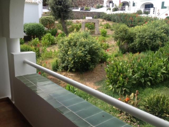 Addaia Apartamento *