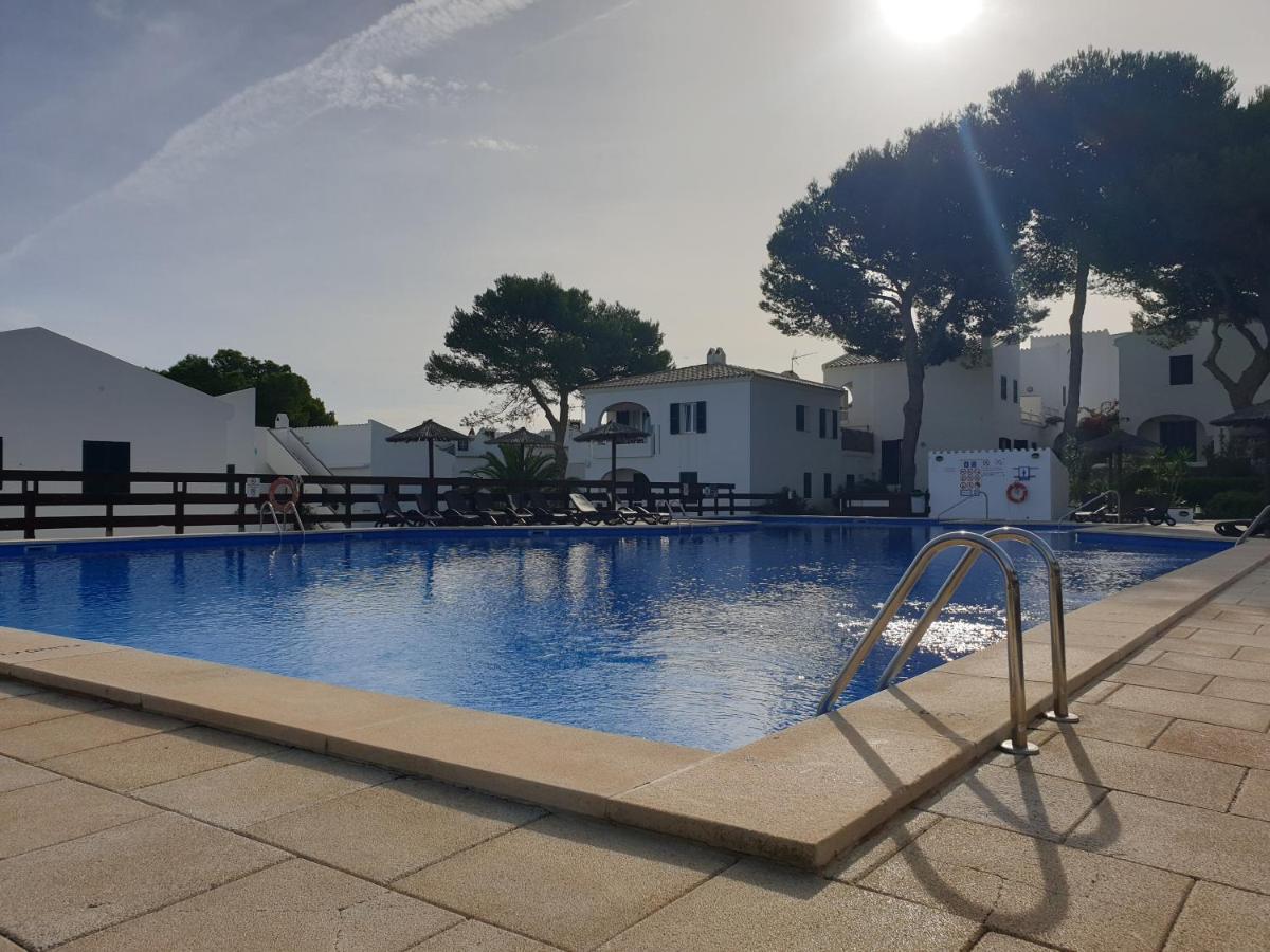 Addaia Apartamento Port d'Addaia