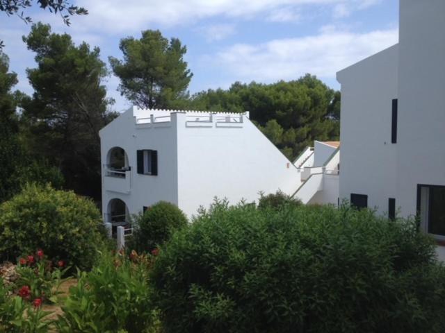Apartamento Addaia Port d'Addaia