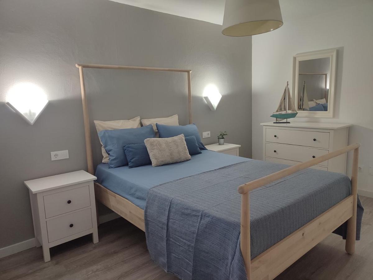 Apartamento Gala1 Cala'N Blanes (Menorca)