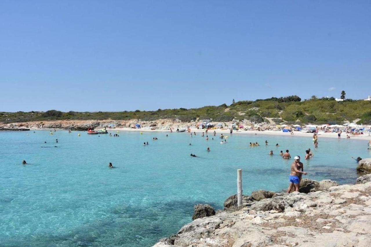 Villa Perla Nou *
