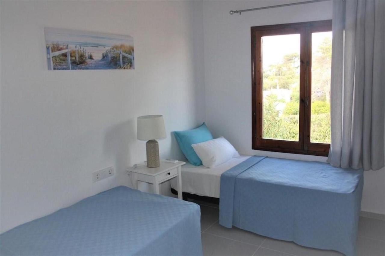 Villa Perla Nou *