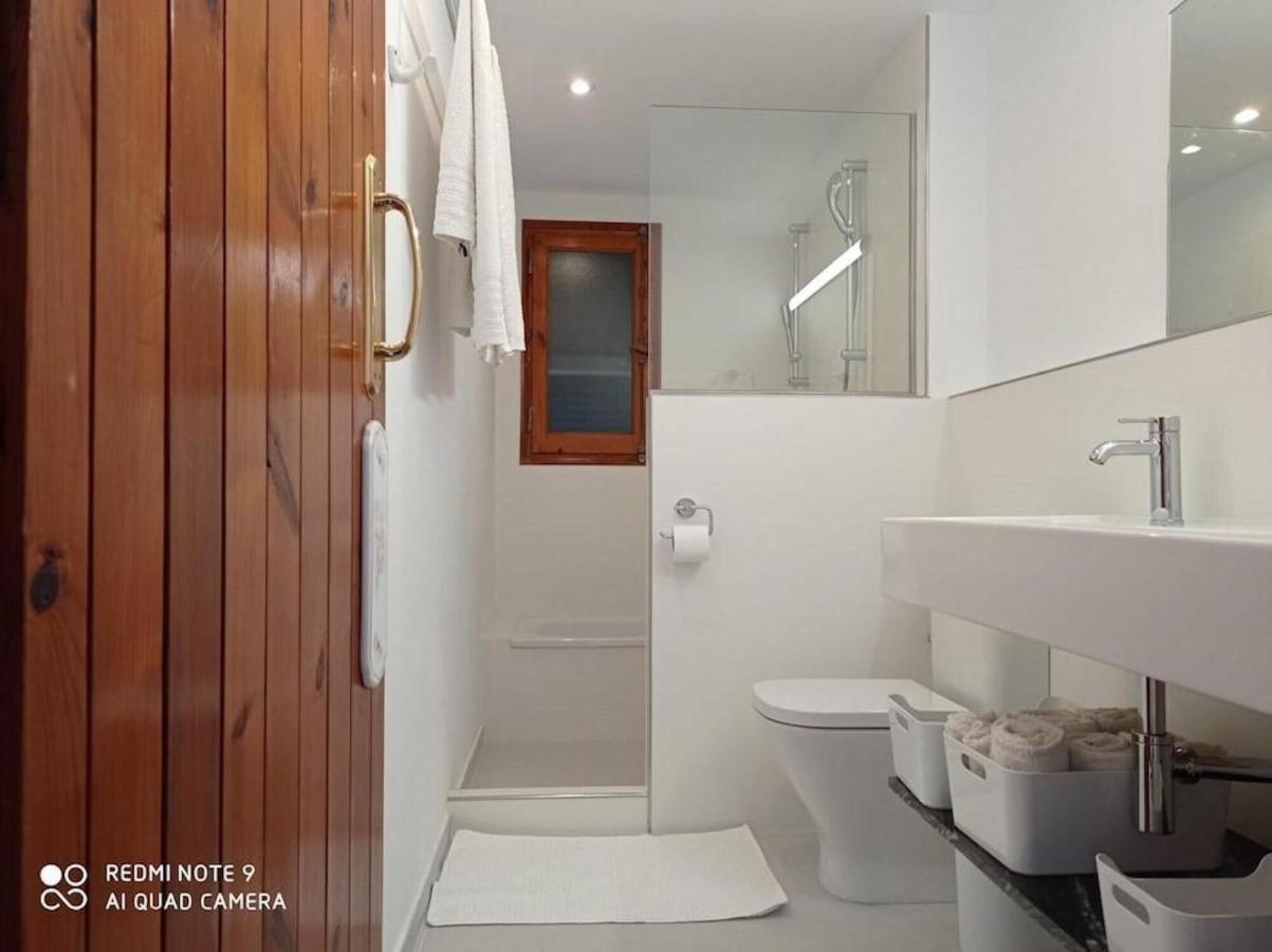 Perla Nou Villa