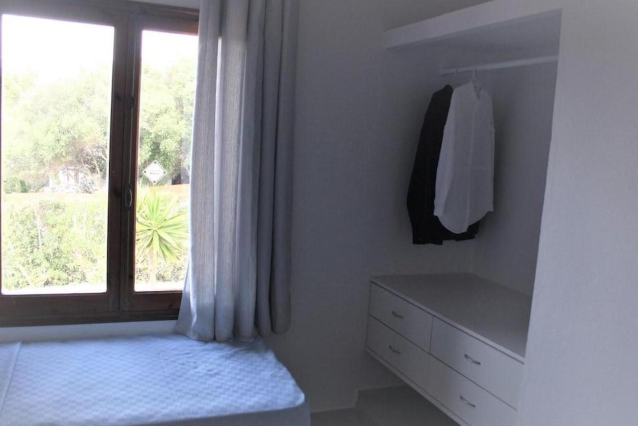 Perla Nou Villa