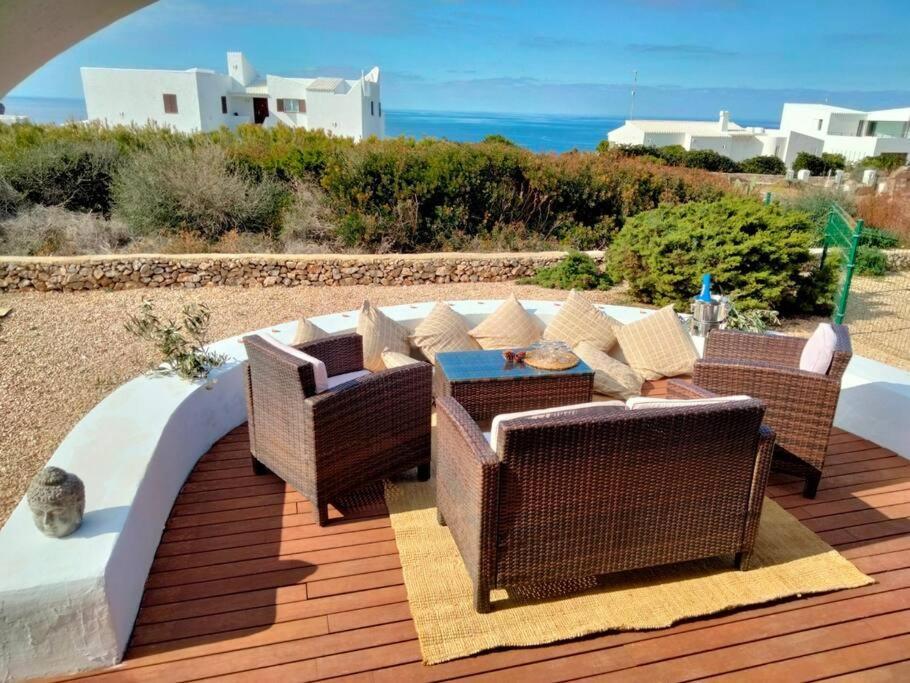 Amor Cala Morell