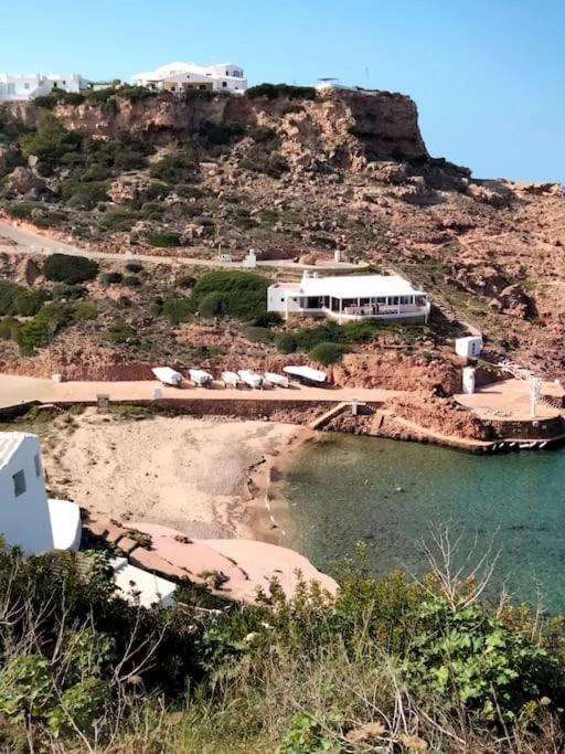 Amor Villa Cala Morell