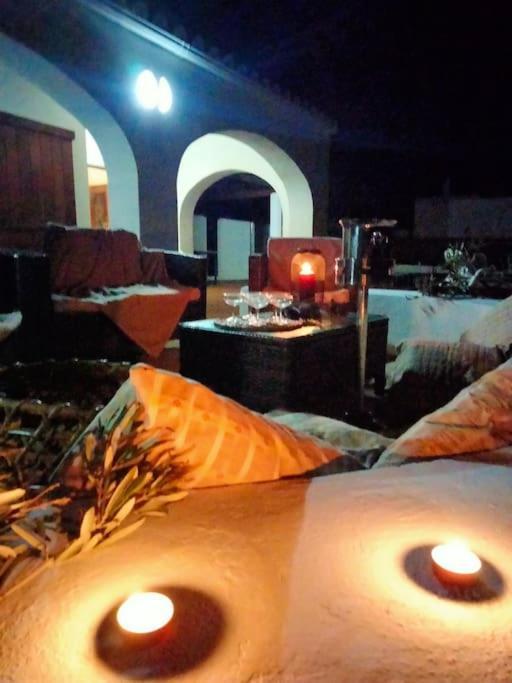 Amor Villa