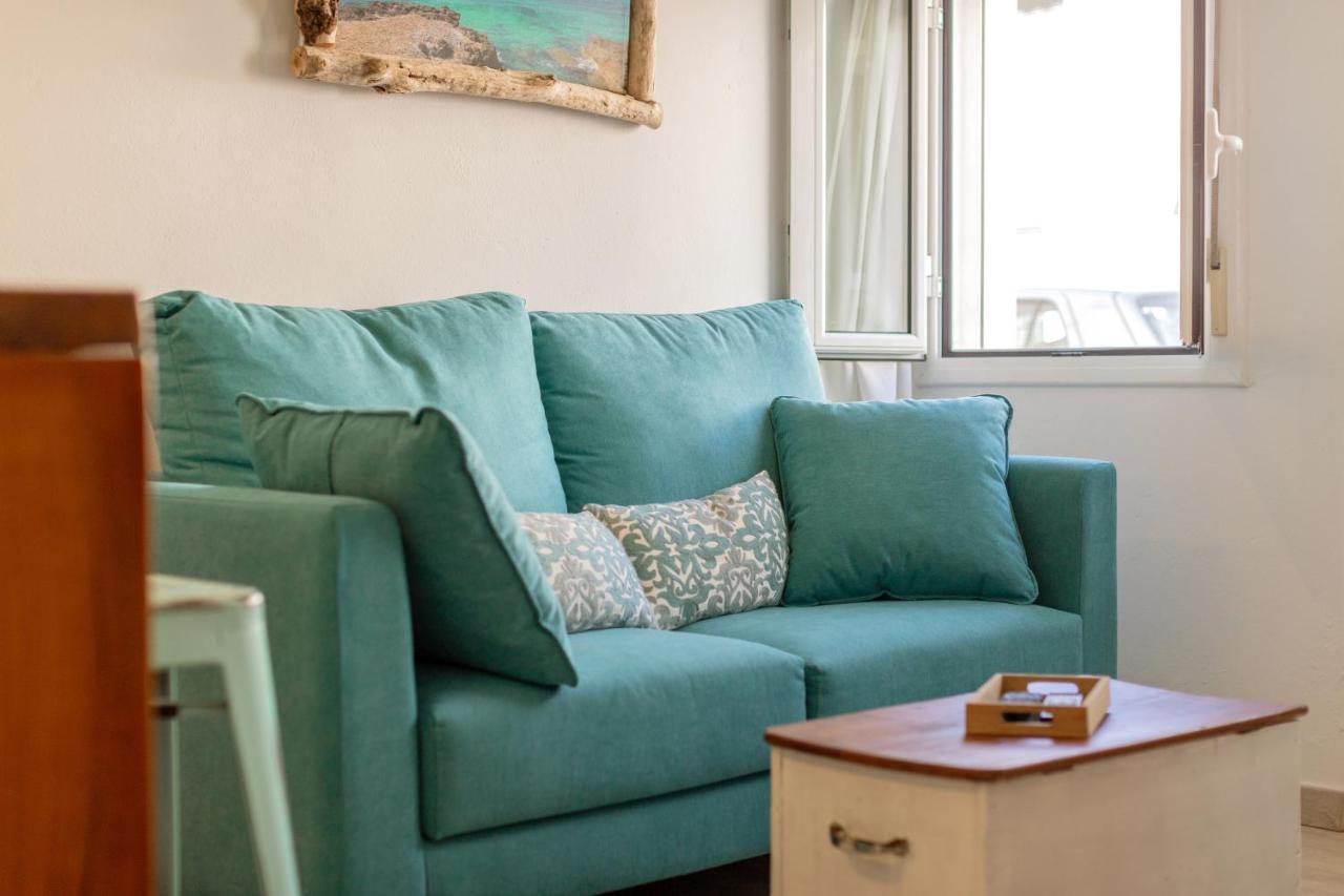 Calan Blanes Park 2adults 4children Apartamento *