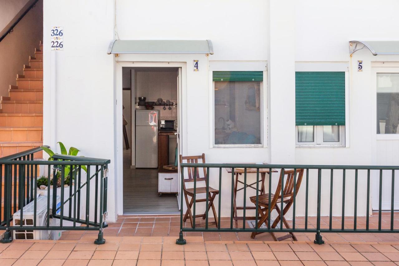 Apartamento Calan Blanes Park 2adults 4children
