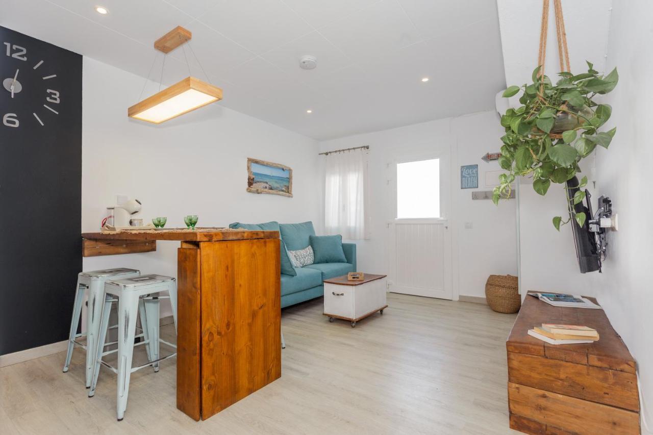 Apartamento Calan Blanes Park 2adults 4children *