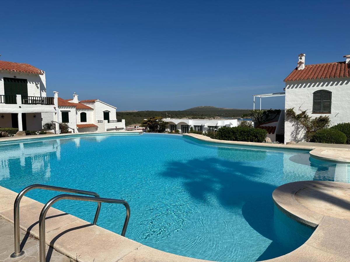 Apartamento Aldeamar F1 By Som Menorca