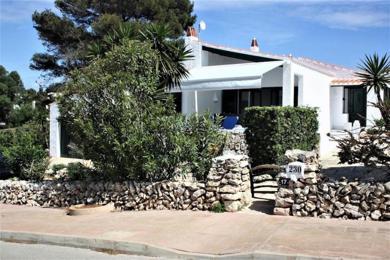 Perla Nou Villa