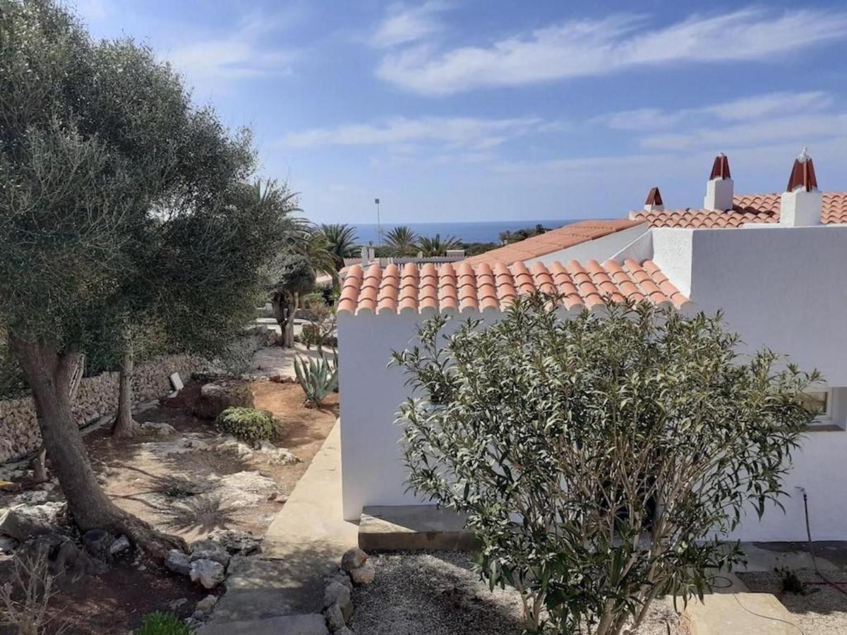 Perla Nou Villa Binibeca