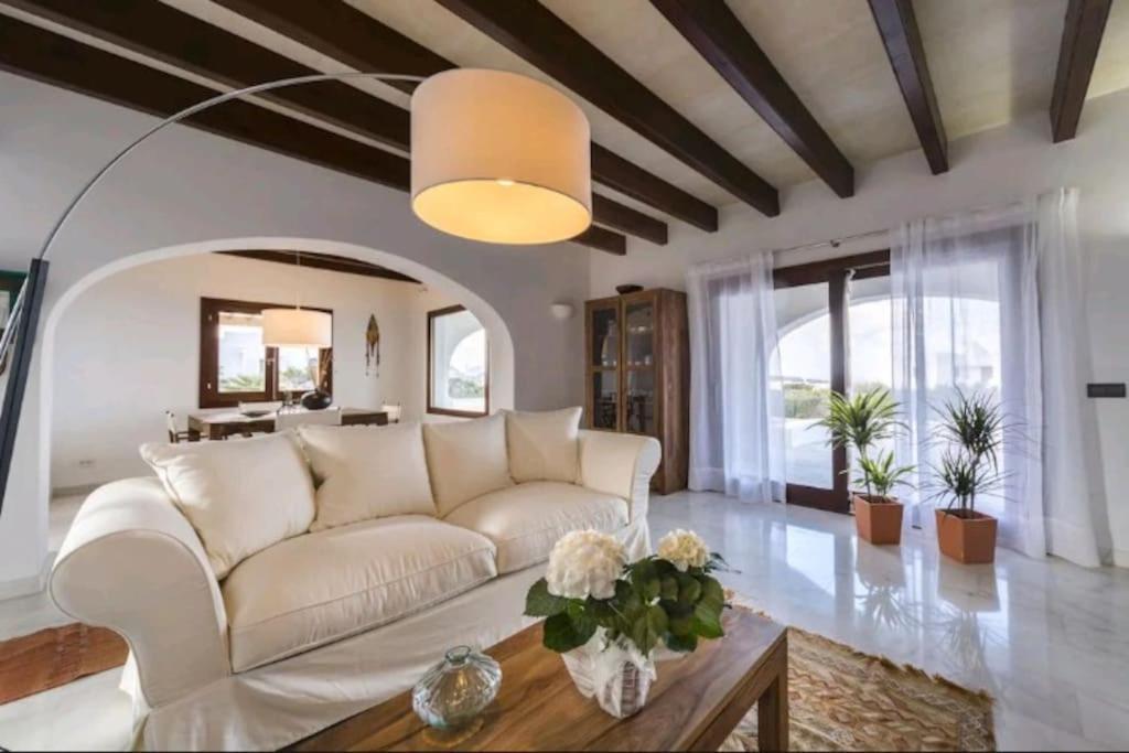 Villa Amor Cala Morell