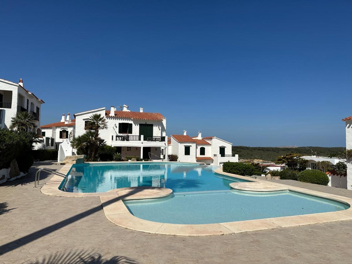 Aldeamar F1 By Som Menorca Son Parc