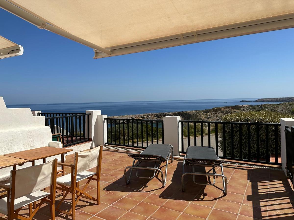 Aldeamar F1 By Som Menorca Apartamento *