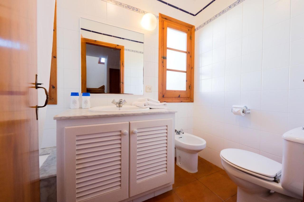 Duplex Es Brucs Cala Morell