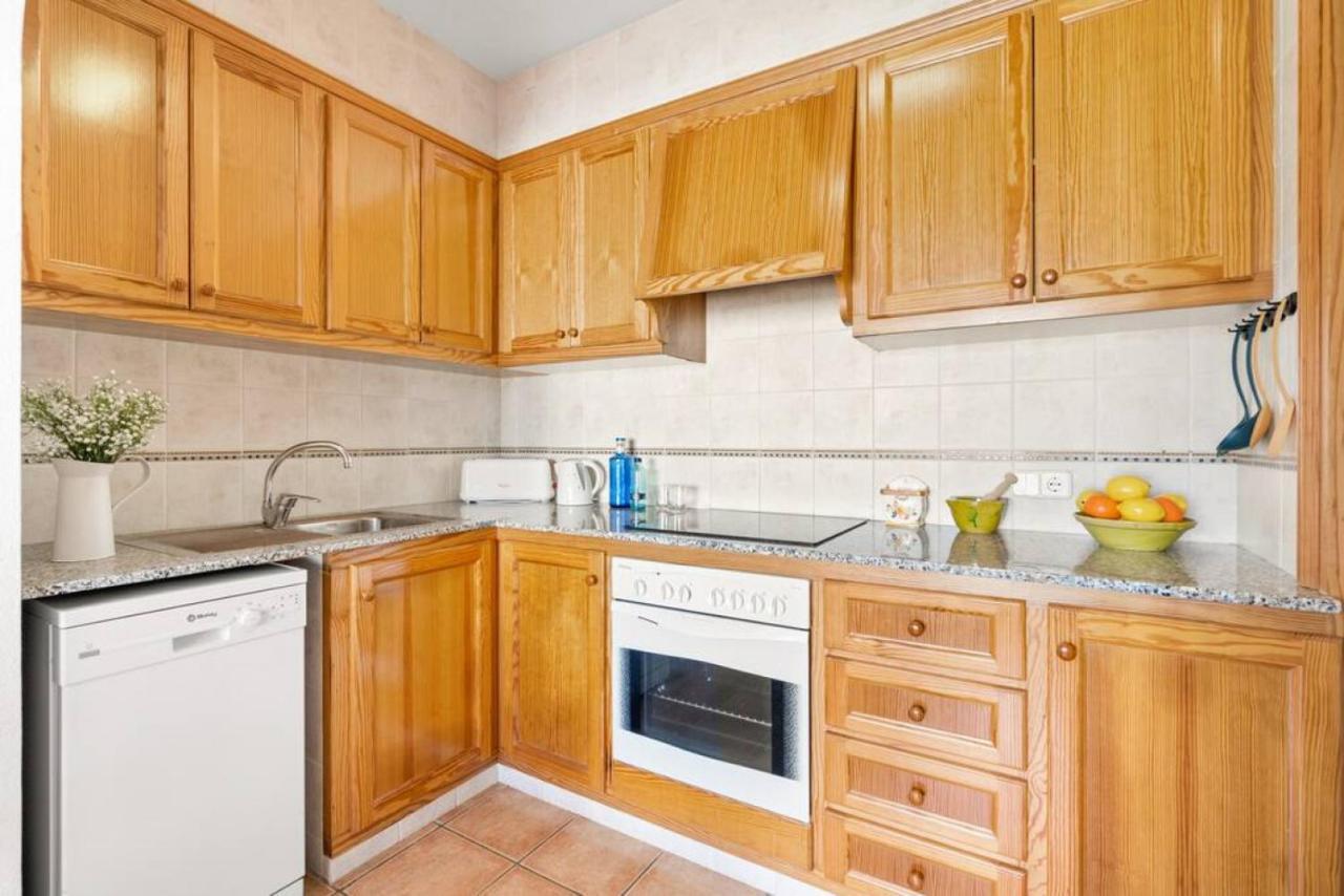 Sa Mirada Apartamento Fornells (Menorca)