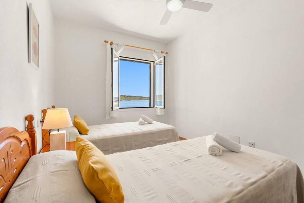Apartamento Sa Mirada *