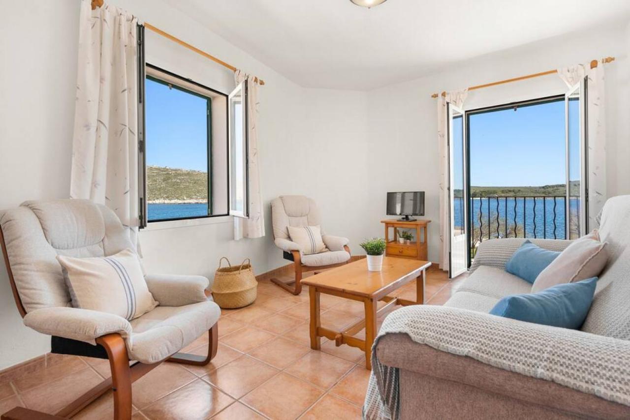 Apartamento Sa Mirada *