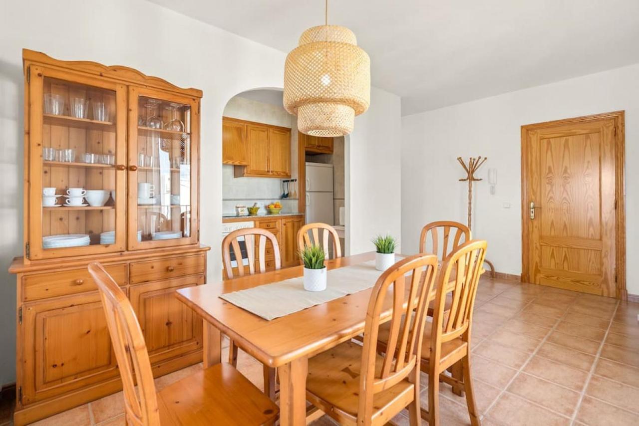 Apartamento Sa Mirada *