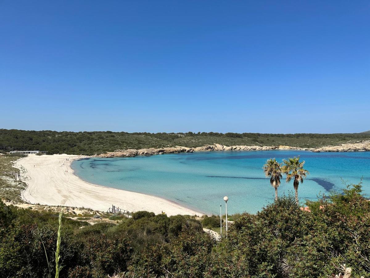 Aldeamar F1 By Som Menorca Apartamento *