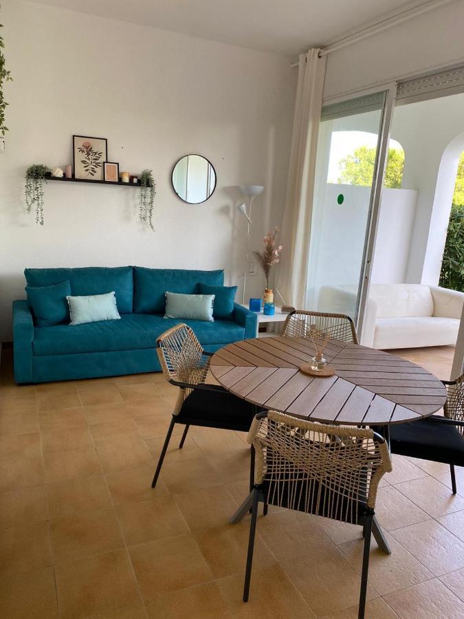 Apartment Coves Noves Of 75 M2 10 Minutes Walk From The Of Arenal D'en Castell Es Mercadal