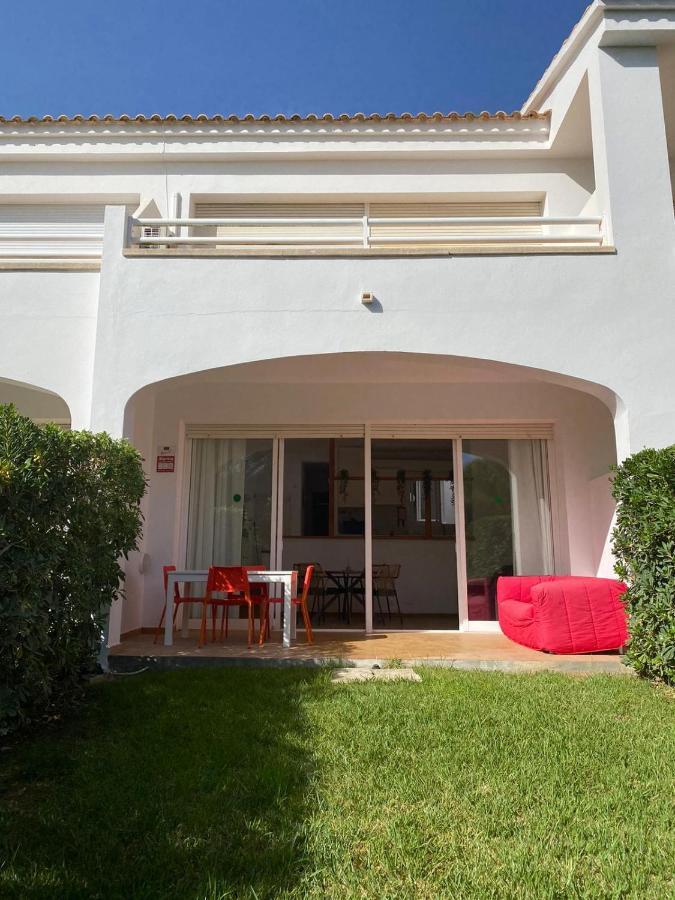 Apartment Coves Noves Of 75 M2 10 Minutes Walk From The Of Arenal D'en Castell